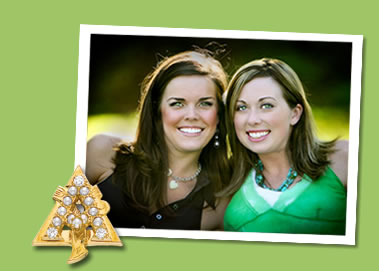 Alpha Gamma Delta