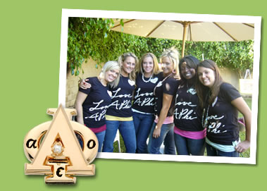 Alpha Phi