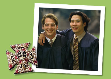 Alpha Tau Omega