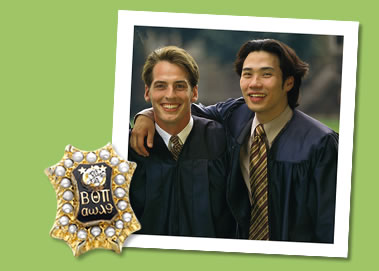 beta theta pi