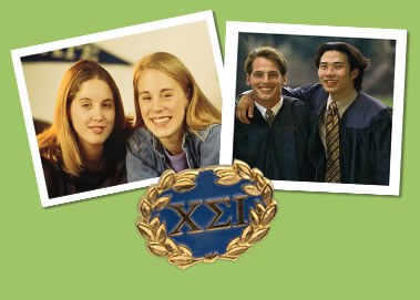 Chi Sigma Iota