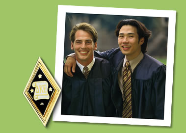Delta Kappa Epsilon