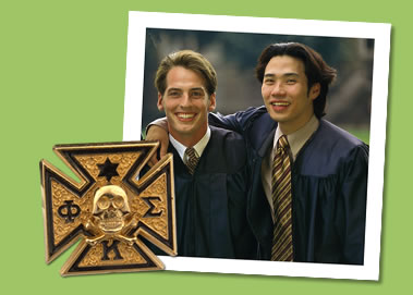 Phi Kappa Sigma