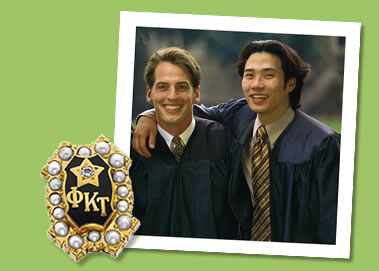 Phi Kappa Tau