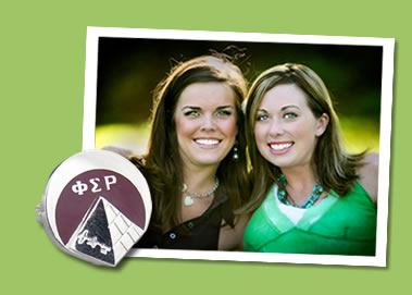 Phi Sigma Rho