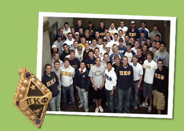 Pi Kappa Phi