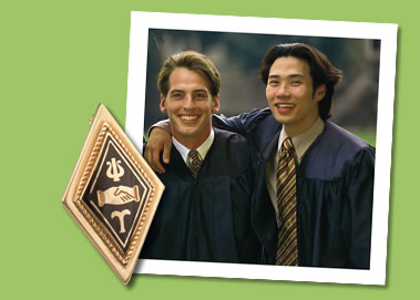 Psi Upsilon