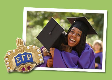 Sigma Gamma Rho