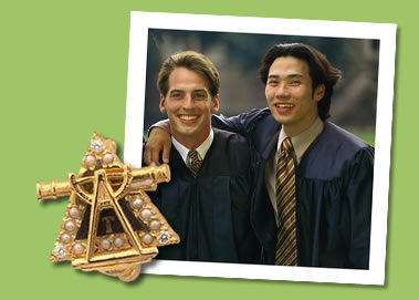 Triangle Fraternity