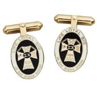 Life Loyal Cufflinks Life Loyal Cufflinks