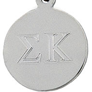 Engraved Disc product image