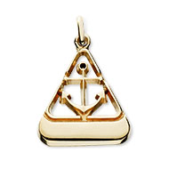 Anchor Charm product image