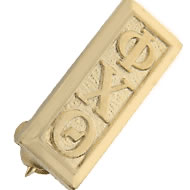 Pledge Pin Pledge Pin