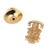 Coat of Arms Tie Tac Coat of Arms Tie Tac