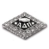 Crown Diamond Badge