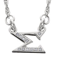 Sigma Festoon Necklace Sigma Festoon Necklace