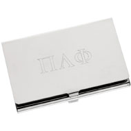 Business Card Case product image