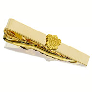 Tiebar with Crest, GF product image