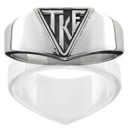 TKE Brotherhood Ring TKE Brotherhood Ring