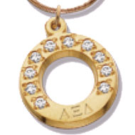 Founders Necklace Founders Necklace