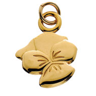 10 Year Anniversary Charm 10 Year Anniversary Charm