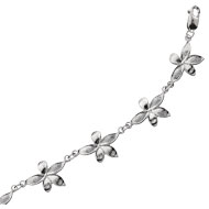 Pansy Bracelet Pansy Bracelet
