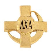 Large Friendship Pin Large Friendship Pin