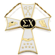 Staff Badge, 10K Staff Badge, 10K