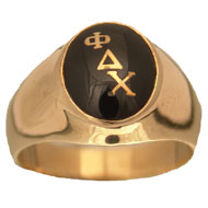Comstock Ring Comstock Ring