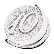10 Year Pin product image