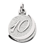 10 Year Charm 10 Year Charm
