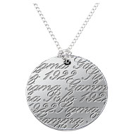 Signature Necklace Signature Necklace
