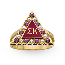 Badge Ring product image