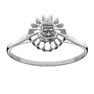 Ella Pierce Turner Ring