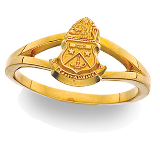 Elizabeth Moseley Coles Ring