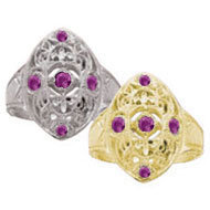 Spero Legacy Ring Spero Legacy Ring