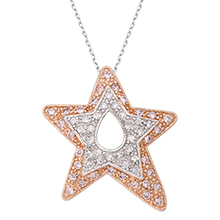 Anne Necklace Anne Necklace