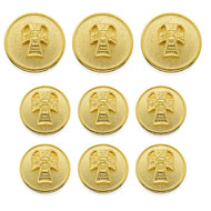 Blazer Buttons Blazer Buttons