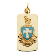 Ingot Charm Ingot Charm