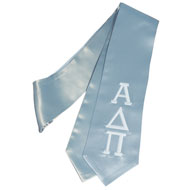 Graduation Stole