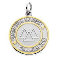 2010 Convention Charm product image