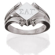 Sincere Ring Sincere Ring