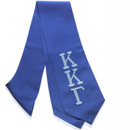 Graduation Stole