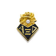Mother's Pin Mother's Pin