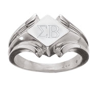 Sincere Ring Sincere Ring