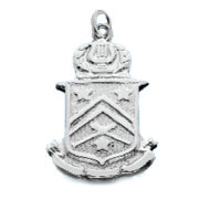 Coat of Arms Recognition Charm Coat of Arms Recognition Charm