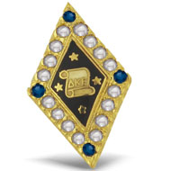 Sweetheart Badge product image