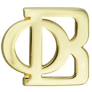 Patron Pin Patron Pin