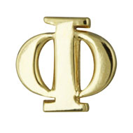 Pledge Pin Pledge Pin