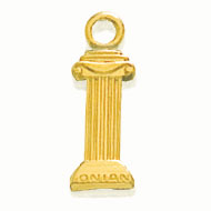 #22 VP Academic Excellence Dangle #22 VP Academic Excellence Dangle